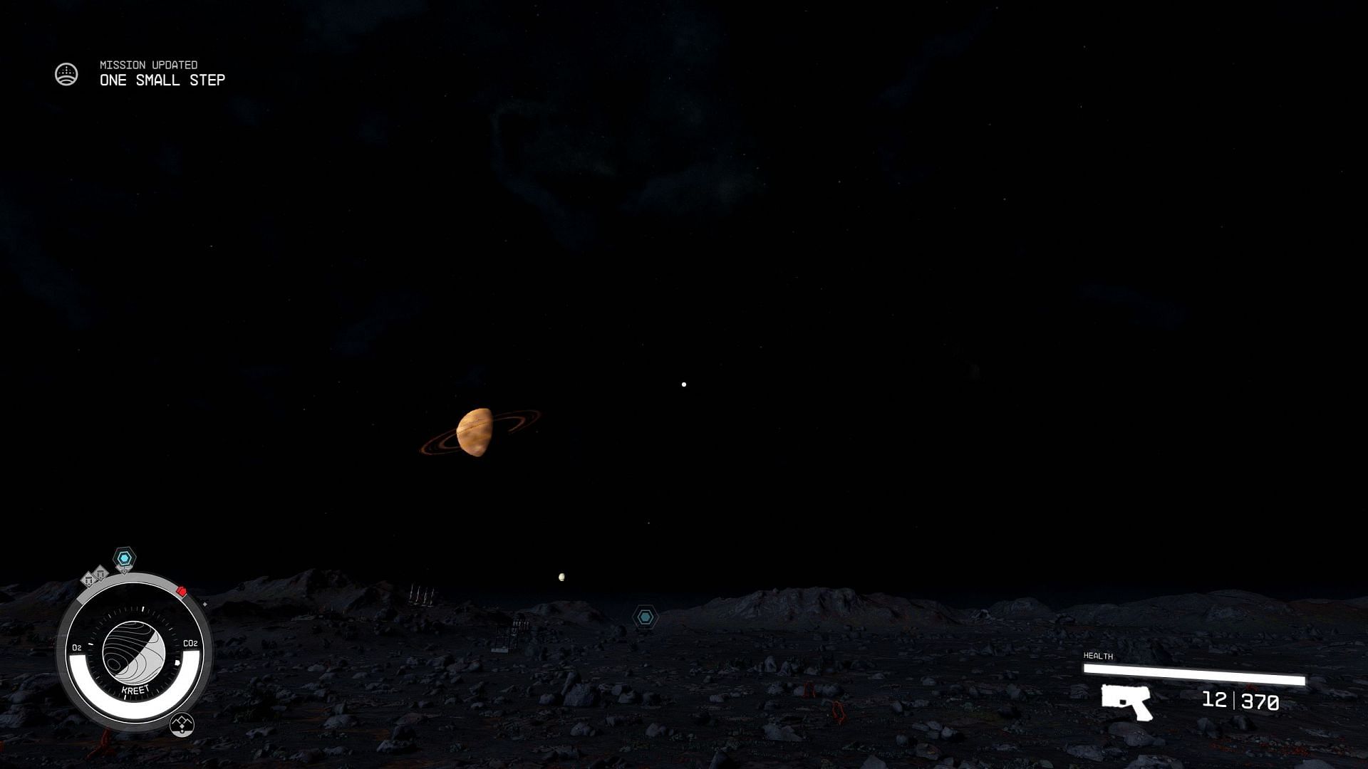 Remove green filters with this mod (Image via Bethesda)